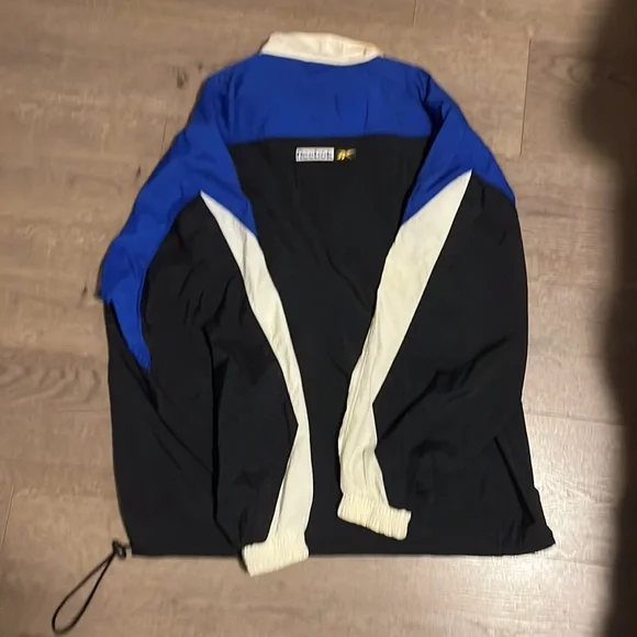 Vintage Reebok zip up - Picture 4 of 4